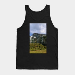 botany Tank Top